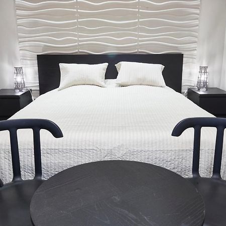 Central Location Yellow-Black Apartment Βουδαπέστη Εξωτερικό φωτογραφία