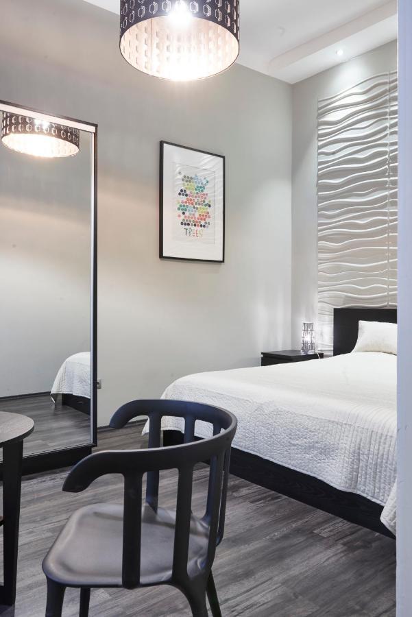 Central Location Yellow-Black Apartment Βουδαπέστη Εξωτερικό φωτογραφία